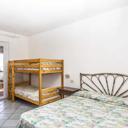 Apartamento Monolocale Terrazza *